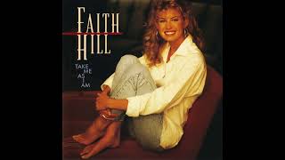 But I Will - Faith Hill