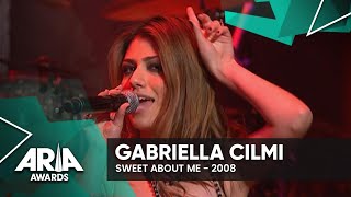 Gabriella Cilmi: Sweet About Me | 2008 ARIA Awards chords