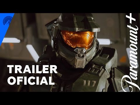 Halo | NOVA