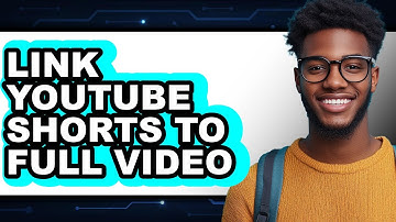 How to Link Youtube Shorts to Full Video (easy Method)