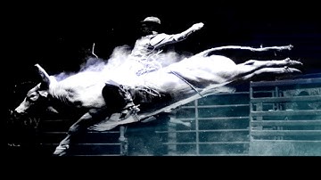 Dustin Lynch, Lecrae, Tommee Profitt - When I Ride (Professional Bull Riders Opening Video)