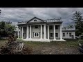 Inside The Gotti's ABANDONED Multi Million Dollar Mansion | John Gotti's Cars Left Behind