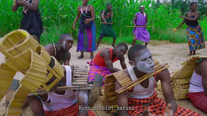 Ruth Lameck - Mtolwa Sambe (Official Video)