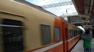 20140222 E239 5911次 KANO專列