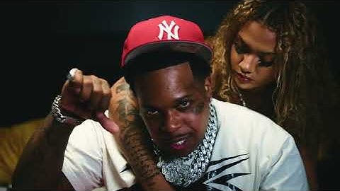 Finesse2Tymes - Pretty Ricky [Official Music Video]