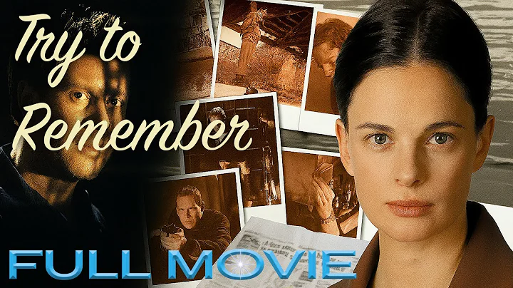 Try To Remember (2004) | Full Movie | Mary Higgins...