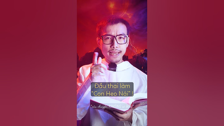 ĐẦU THAI | PHIM CỰC NGẮN #phimcucngan