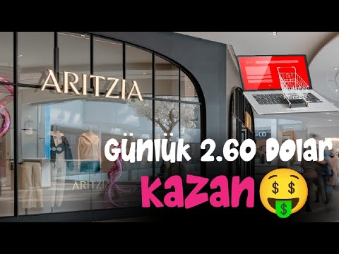 Günlük 2.60 Dolar Kazanmak 🤑 | Yeni Westedmonton Dolar Kazanç Sitesi 💸 | New USDT Earning Site 👈