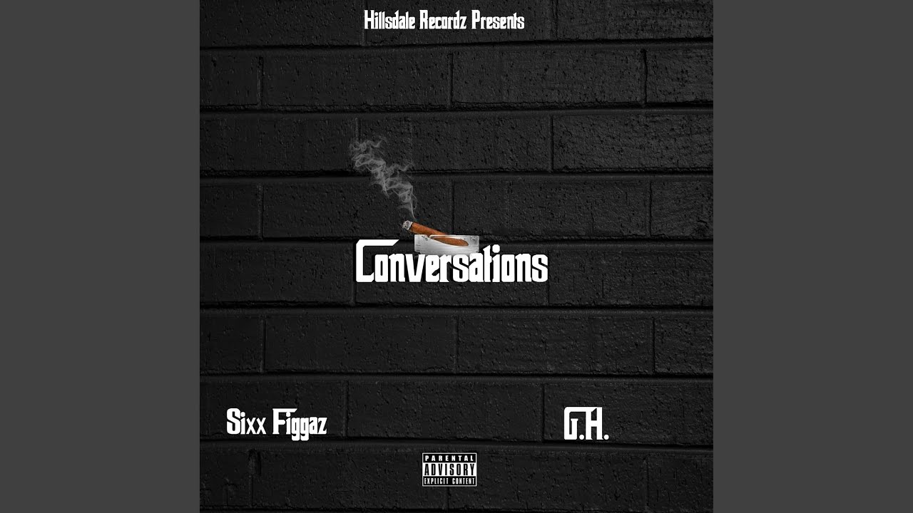 Guarda Conversations su YouTube Guarda Conversations su YouTube