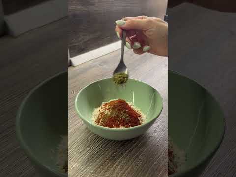 Куриные стрипсы лучше, чем в KFC 🤩 Домашний рецепт👇🏻