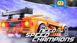 : 19   SPEED CHAMPIONS |  