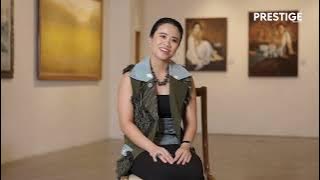 Prestige 40 Under 40 2025: Raya Hadiprana, Director of House of Hadiprana