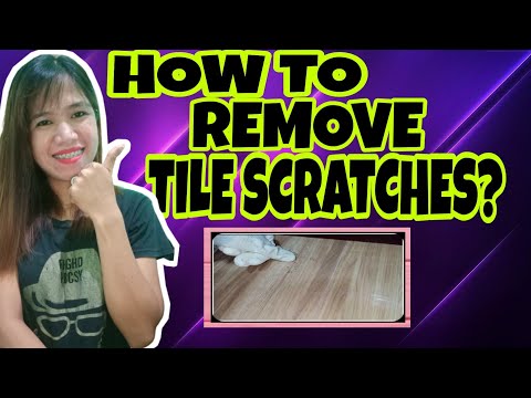 HOW TO REMOVE
