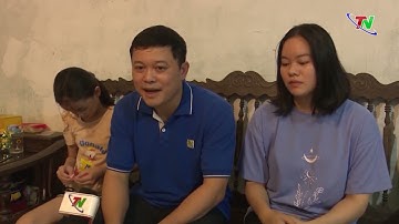 Phóng sự tháng 9 Công đoàn tỉnh Thái Nguyên