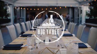 Big Table | Serving Hope