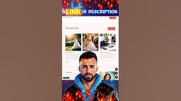 Build A Website IN 10 MINS  | No Coding Needed | Step By Step Beginner