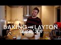 BAKING WITH LAYTON - Christmas Special 2k20