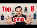 Top 8 para citas 2019