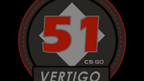 CSGO Highlights 3: Vertigo and Other Things