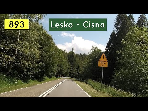 DW893 Lesko -