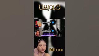 umjolo naledi aphiwe ft Sqiniseko Sqin🤍🥺#music #duet #umjolo #viralshort #fypシ゚viral #songstatus