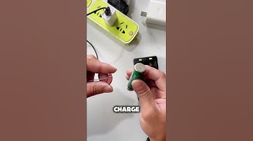 Don’t throw away old chargers… this trick REVIVES dead batteries!