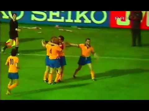 Juventus - Porto 2-1 (16.05.1984) Finale Coppa della Coppe (1 Parte)