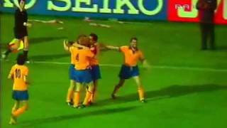 Juventus - Porto 2-1 (16.05.1984) Finale Coppa della Coppe (1 Parte)