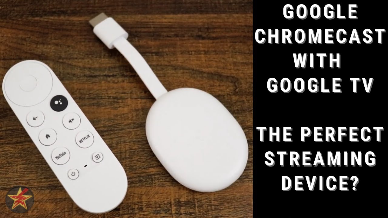 15 cord-cutting tips for the new Chromecast with Google TV