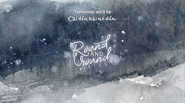 [Vietsub+Lyrics] Heize - Round And Round (Goblin OST)
