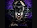 Soulfly - Redemption of Man by God (feat Dez Fafara of Coal Chamber & DevilDriver).wmv