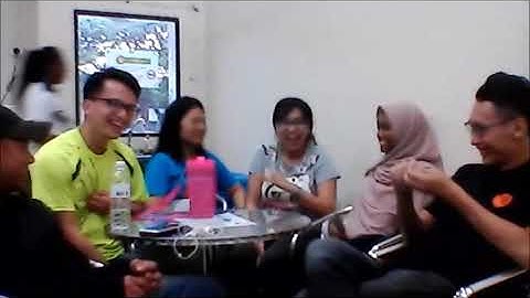 LAX 2007: GROUP 43-DISCUSSION VIDEO 3