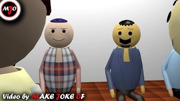 MAKE JOKE OF ||MJO|| - A DOCTOR`S CLINIC || PART - 1