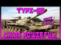 ✜ WOT (LESTAGAMES): TYPE-59 — CHINA POWERFUL! | 2023 ✜