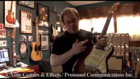 Interview with Andy Brauer - Introduction, Jun 2010