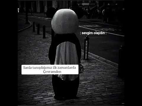 sevib ayrılanlar izləsin 🥀 sevdiyi üçün darıxanlar izləsin...son..nunu