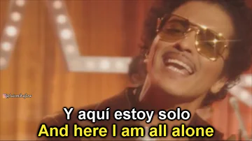 Bruno Mars, Anderson .Paak, Silk Sonic - Smokin Out The Window | Sub. Español + Lyrics