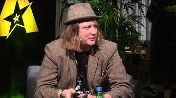 Oldschool demo compostudio