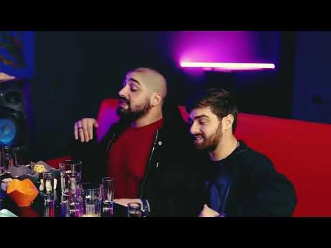 IV DASI Vache (Ratis Bar) / IV დასი ვაჩე