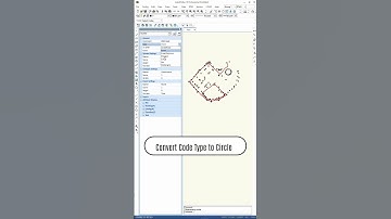 Points to Line | Topographic Mapping | AutoPlotter