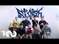더보이즈 THE BOYZ Stylish 응원법 더보이즈 THE BOYZ Stylish 응원법