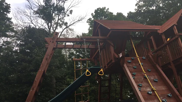 Epic fail before recording
