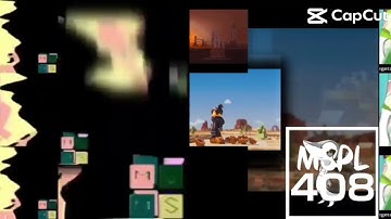 30 Scans are with Slides V1 (Capcut Version)