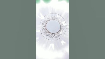 My 242th Full Spirograph Ruler Art & Design #abstractart #spiroart #short #spirograph #trending #diy