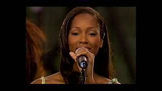 JAMELIA - Superstar (Olympic Torch Concert 2004)