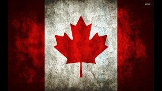 2 Hours of Canadian Patriotic / Historical Music