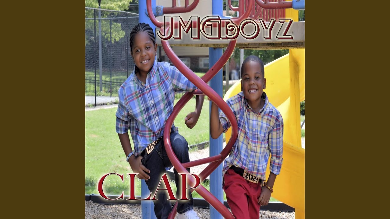 Watch Clap on YouTube Watch Clap on YouTube