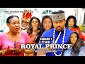 The royal prince season 1new trending nigerian movie  2024 latest nigerian nollywood movies