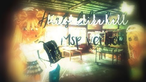 💗Hurts like hell -MSP Version.-💗