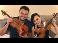 Can a Blind Person Learn to Play the Violin? - Feat. Molly Burke